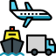 List of Transport & Logistic Guest Posting Sites