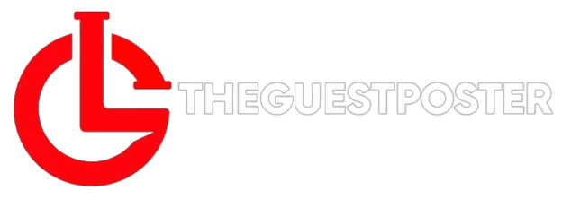 TheGuestPoster