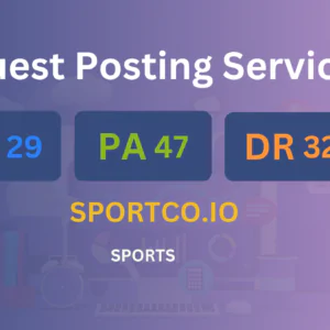 publish guest post on sportco.io