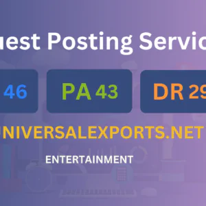 publish guest post on universalexports.net