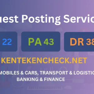 publish guest post on kentekencheck.net