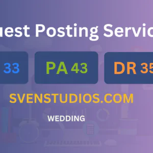 publish guest post on svenstudios.com