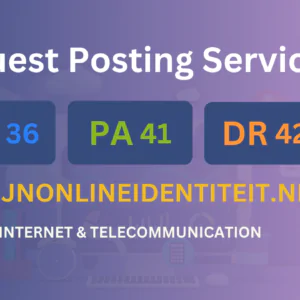 publish guest post on mijnonlineidentiteit.nl
