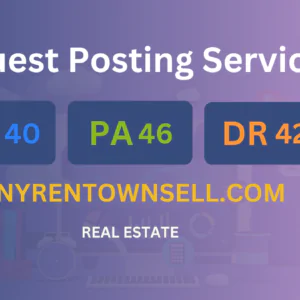 publish guest post on nyrentownsell.com