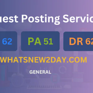 publish guest post on whatsnew2day.com