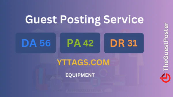 publish guest post on yttags.com