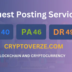 publish guest post on cryptoverze.com