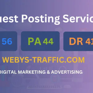 publish guest post on webys-traffic.com