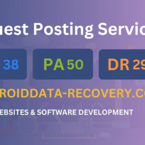 publish guest post on androiddata-recovery.com
