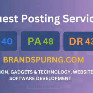 publish guest post on brandspurng.com