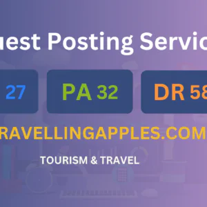 publish guest post on travellingapples.com