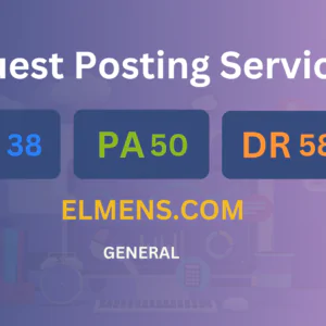 publish guest post on elmens.com