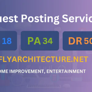 publish guest post on flyarchitecture.net