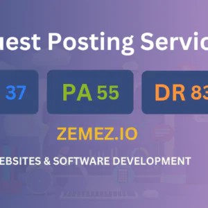 publish guest post on zemez.io