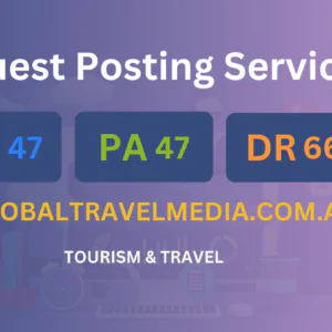publish guest post on eglobaltravelmedia.com.au