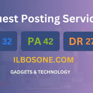 publish guest post on ilbosone.com
