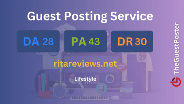 publish guest post on ritareviews.net