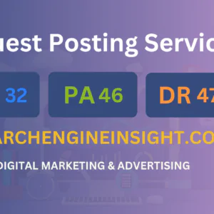 publish guest post on searchengineinsight.com