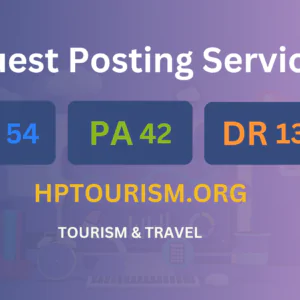 publish guest post on hptourism.org