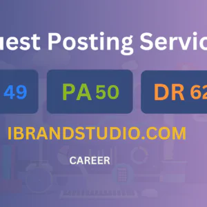 publish guest post on ibrandstudio.com