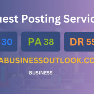 publish guest post on asiabusinessoutlook.com
