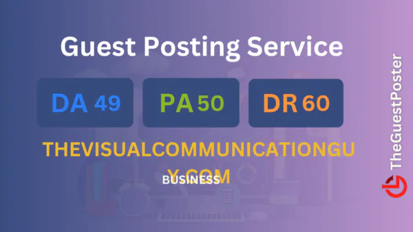 publish guest post on thevisualcommunicationguy.com