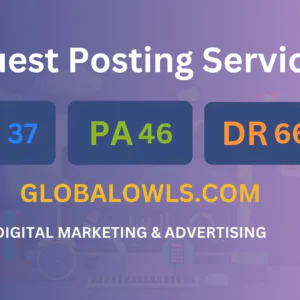 publish guest post on globalowls.com