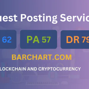 publish guest post on barchart.com