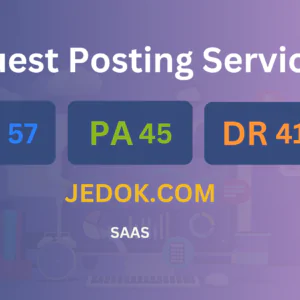 publish guest post on jedok.com