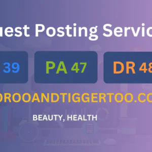 publish guest post on boorooandtiggertoo.com