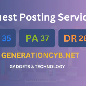 publish guest post on generationcyb.net