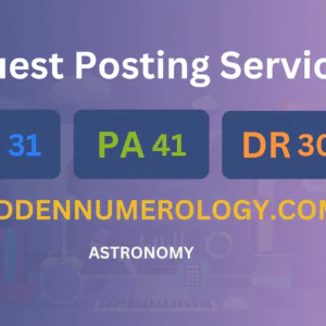 publish guest post on hiddennumerology.com