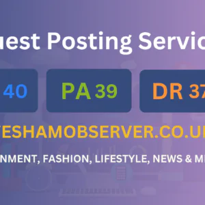 publish guest post on eveshamobserver.co.uk