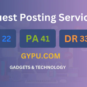 publish guest post on gypu.com