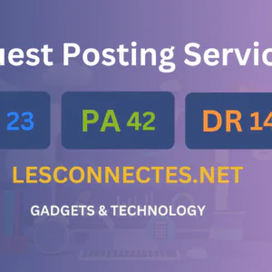 publish guest post on lesconnectes.net