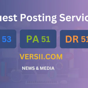 publish guest post on versii.com