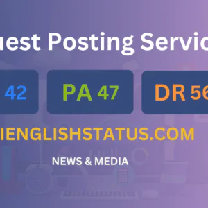publish guest post on ienglishstatus.com