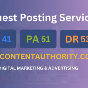 publish guest post on thecontentauthority.com