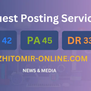 publish guest post on zhitomir-online.com