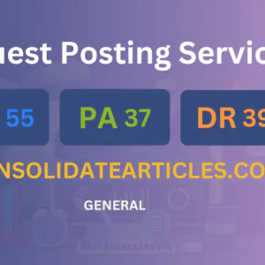 publish guest post on consolidatearticles.com