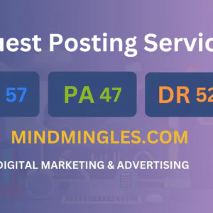 publish guest post on mindmingles.com