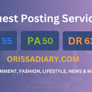 publish guest post on orissadiary.com