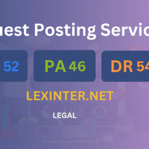 publish guest post on lexinter.net