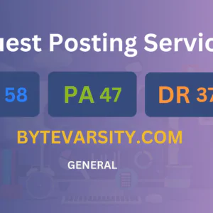 publish guest post on bytevarsity.com