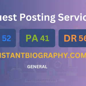 publish guest post on instantbiography.com