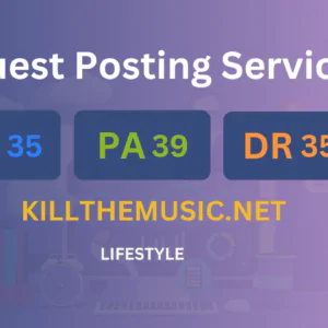 publish guest post on killthemusic.net