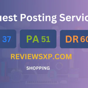 publish guest post on reviewsxp.com