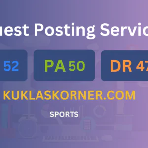 publish guest post on kuklaskorner.com