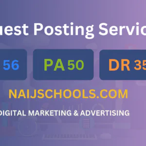 publish guest post on naijschools.com