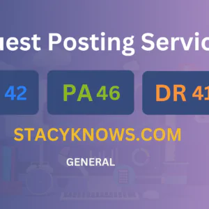 publish guest post on stacyknows.com